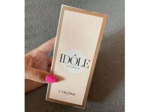 Lancôme Idôle