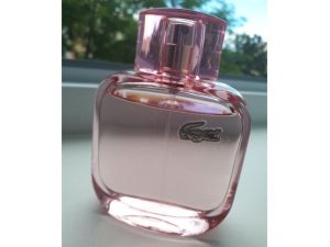 Lacoste 90 ml.