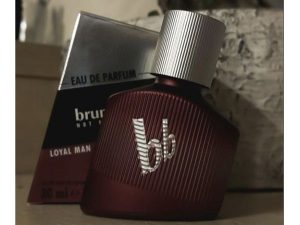 Bruno Banani Loyal Man - EDP 30 ml Voňavka