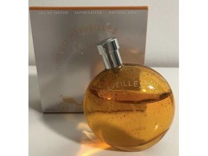 Hermés Elixir Des Merveilles