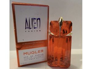 Dámsky parfém Mugler Alien Fusion
