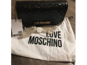 Love Moschino