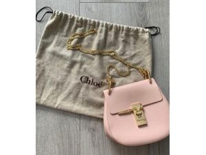 Chloe crossbody kabelka