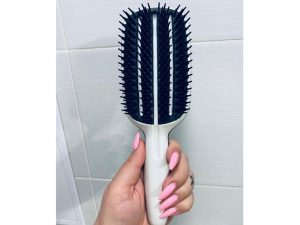 Nová kefa na vlasy Tangle Teezer