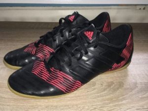 Halovky Adidas Nemeziz