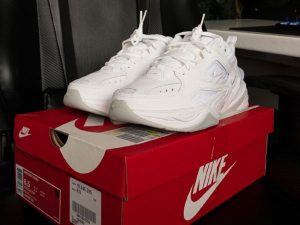 Nike M2K Tekno