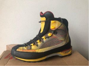 OBUV La - sportiva -trango-cube-gtx