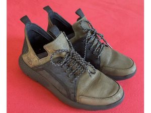 Tenisky Timberland velkost 41 unisex