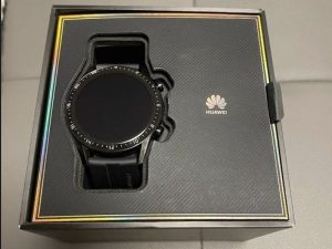 Huawei watch gt2