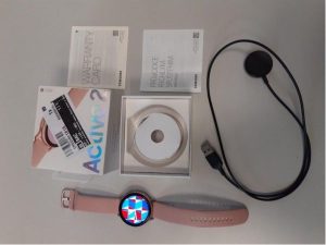 Samsung galaxy watch active2 44mm