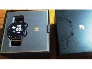 HUAWEI WATCH GT hodinky.su v bezchybnom stave