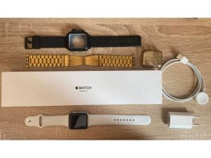 Apple watch 3 42mm TOP STAV