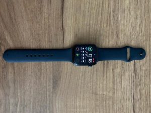 Apple watch 4 44mm Space Gray