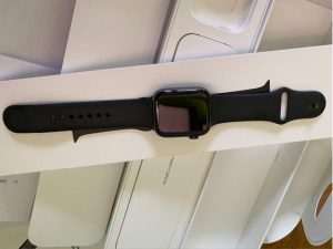 Apple Watch series 4 44mm