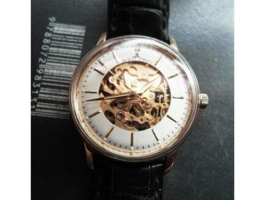 Náramkové hodinky JACQUE LEMANS