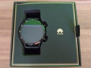 Huawei watch GT 2 46mm