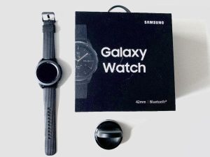 Samsung Galaxy Watch