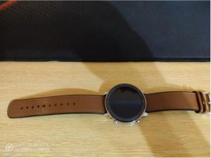 Predám Xiaomi Huami Amazfit GTR 47 mm Stainless St