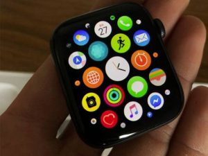 Apple watch 5 NOVÉ (TN-PU-ZA)