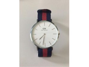 Hodinky Daniel Wellington