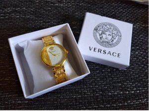 Hodinky Versace