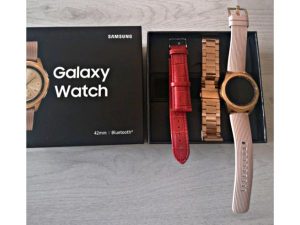 Samsung Galaxy Watch