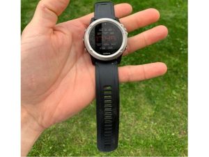 Garmin Fenix 3