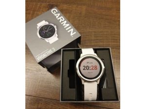 Garmin Vivoactive 3