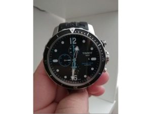 Tissot Seastar 1000 Automatic