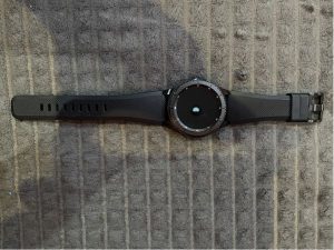 Samsung Gear S3 Frontier