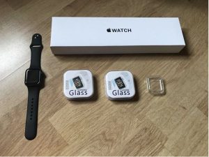 Apple watch SE 40 mm