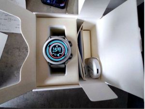 Huawei watch gt