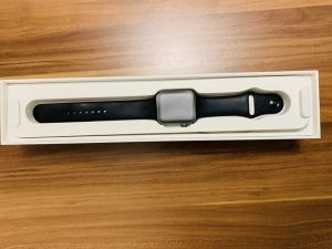 Apple Watch Series 3 42mm