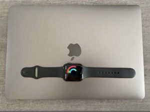 Apple watch