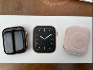 Apple Watch 5 series