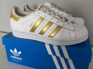 Tenisky adidas superstar