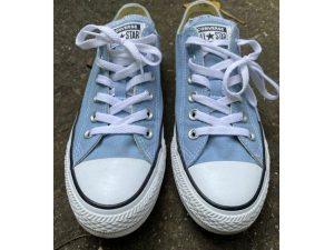 converse tenisky