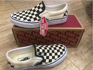 Vans Slip on Unisex