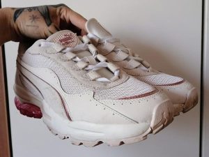 Puma Cell