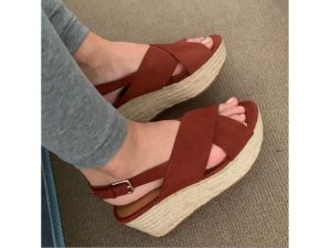 Letné sandále