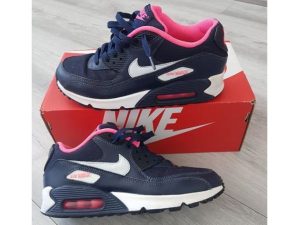 Dámska obuv NIKE AIR MAX 90