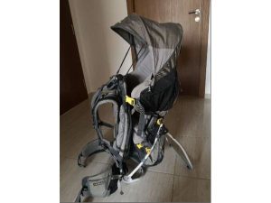 Deuter kid comfort 3