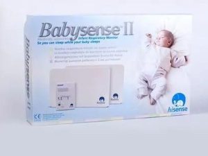 BABYSENSE 2