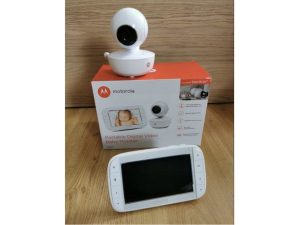 Baby monitor Motorola MBP55