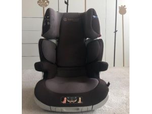 Concord Transformer XT Isofix