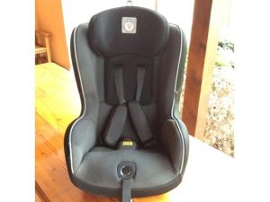 Autosedačka Peg-Perego DUOFIX