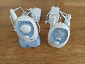 Monitor TEFAL baby home