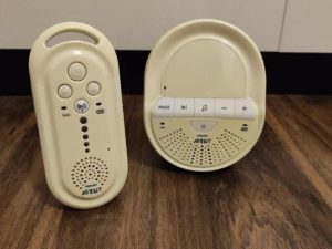 Baby monitor Philips Avent