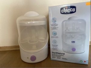 Sterilizátor Chicco