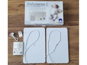 Monitor dychu Babysense II